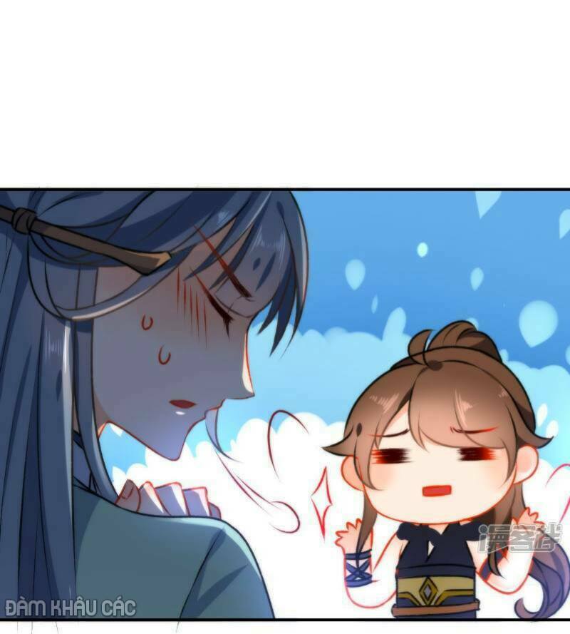 Tiểu Yêu Tinh Điều Giáo Bảo Điển: Chapter 49