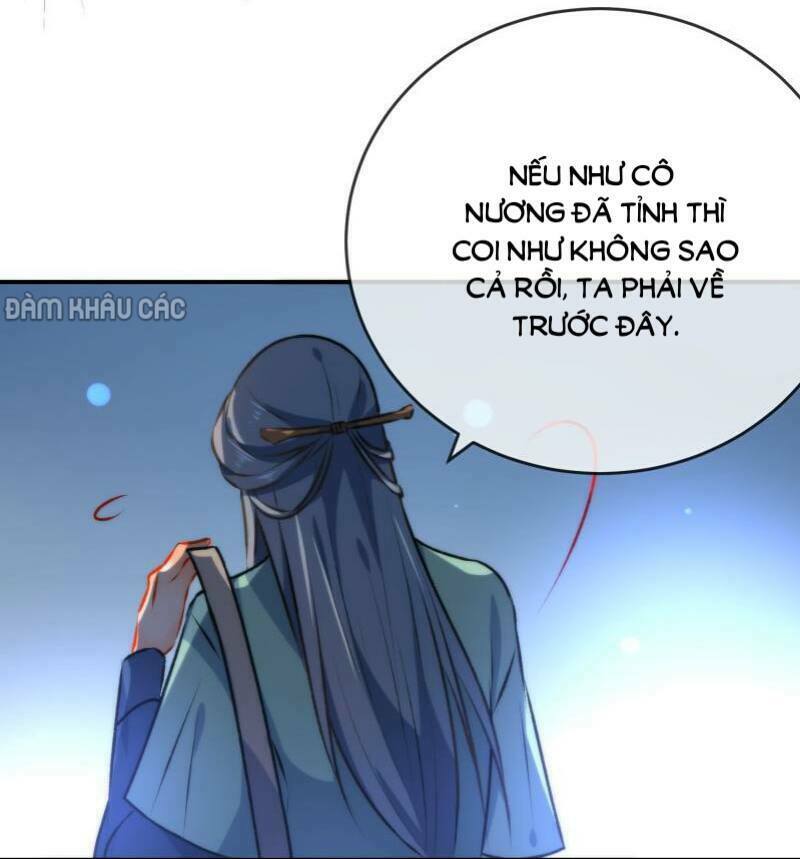 Tiểu Yêu Tinh Điều Giáo Bảo Điển: Chapter 49