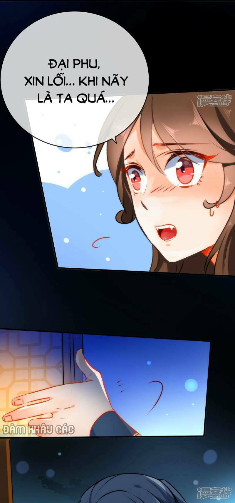 Tiểu Yêu Tinh Điều Giáo Bảo Điển: Chapter 49