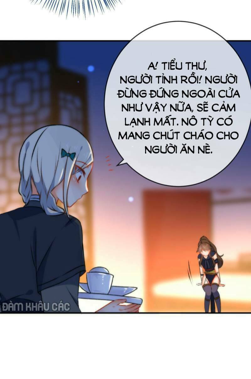 Tiểu Yêu Tinh Điều Giáo Bảo Điển: Chapter 49