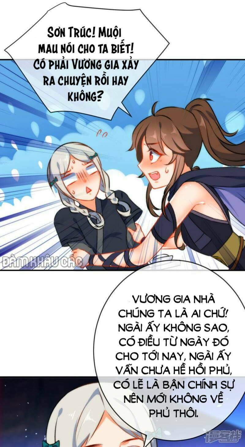 Tiểu Yêu Tinh Điều Giáo Bảo Điển: Chapter 49