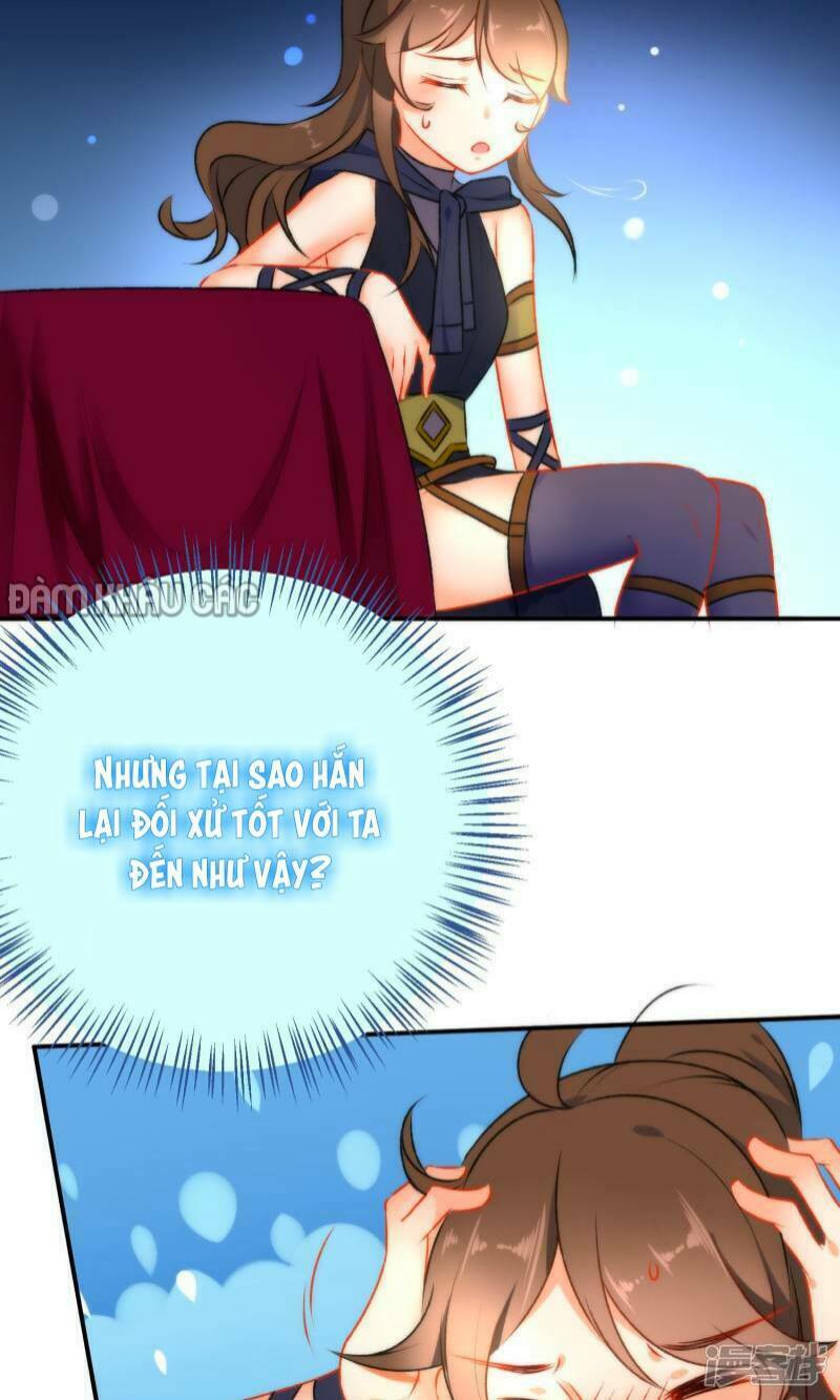 Tiểu Yêu Tinh Điều Giáo Bảo Điển: Chapter 49