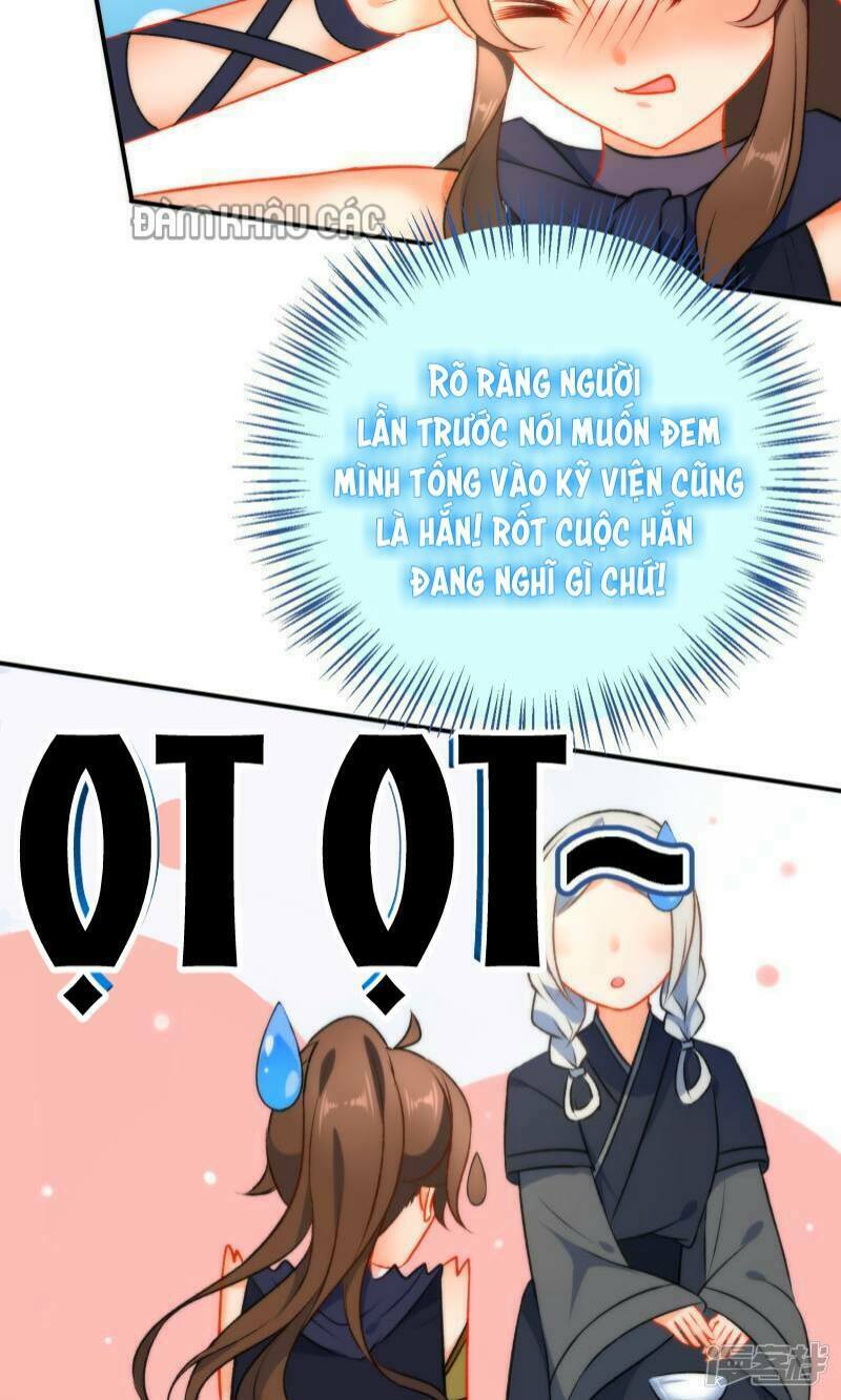 Tiểu Yêu Tinh Điều Giáo Bảo Điển: Chapter 49