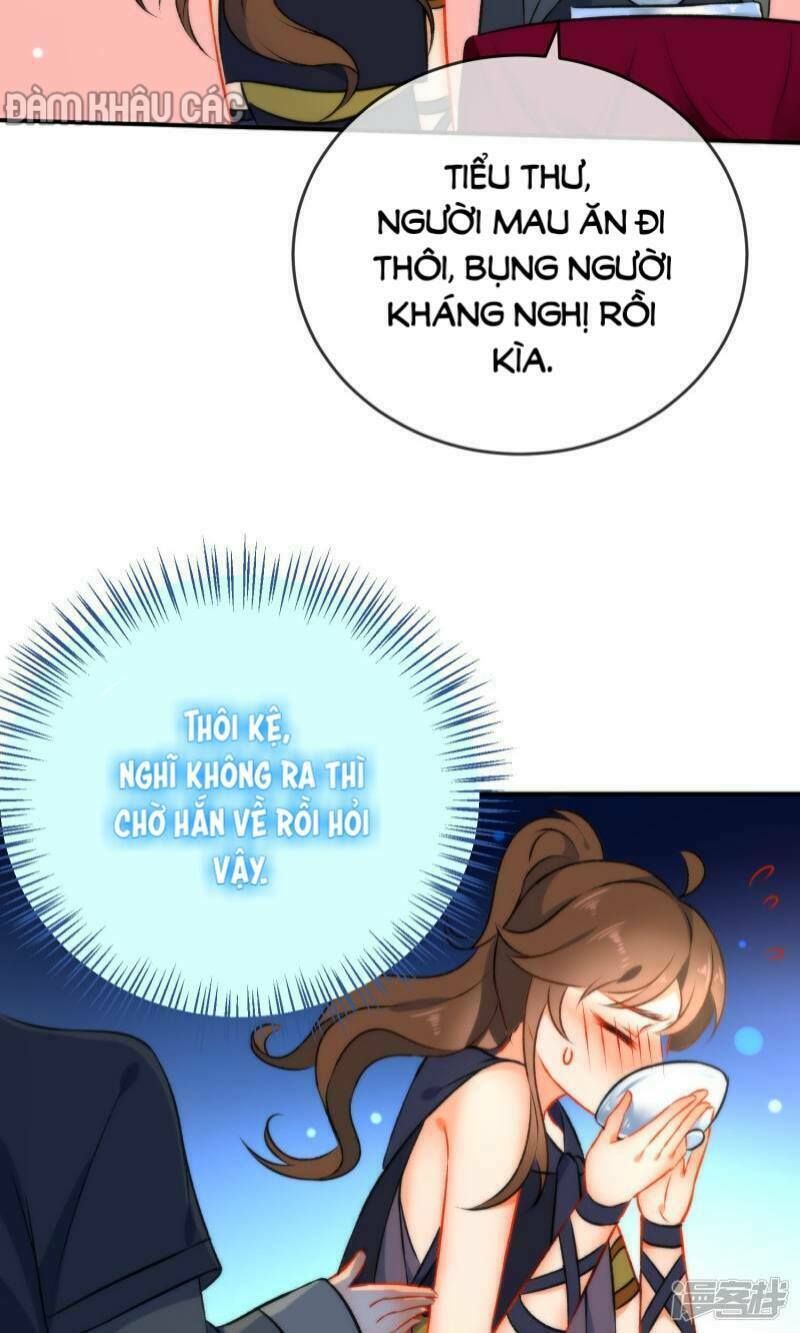 Tiểu Yêu Tinh Điều Giáo Bảo Điển: Chapter 49