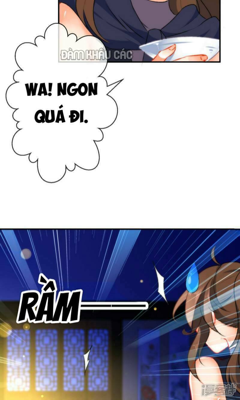 Tiểu Yêu Tinh Điều Giáo Bảo Điển: Chapter 49