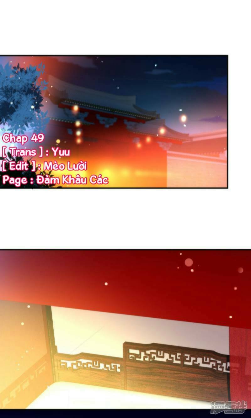 Tiểu Yêu Tinh Điều Giáo Bảo Điển: Chapter 49
