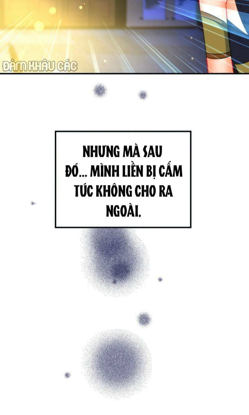 Tiểu Yêu Tinh Điều Giáo Bảo Điển: Chapter 49