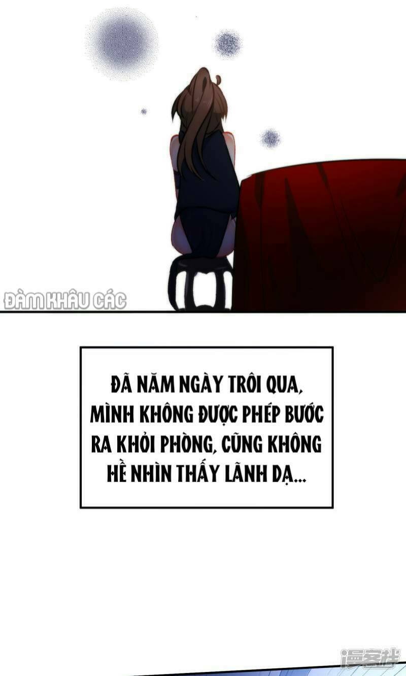 Tiểu Yêu Tinh Điều Giáo Bảo Điển: Chapter 49