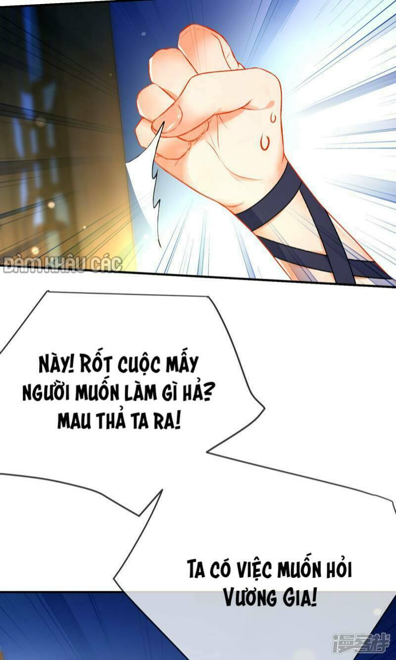 Tiểu Yêu Tinh Điều Giáo Bảo Điển: Chapter 49