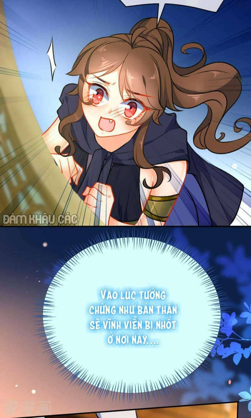Tiểu Yêu Tinh Điều Giáo Bảo Điển: Chapter 49