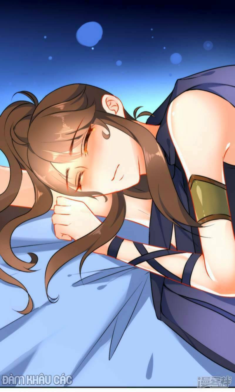 Tiểu Yêu Tinh Điều Giáo Bảo Điển: Chapter 49