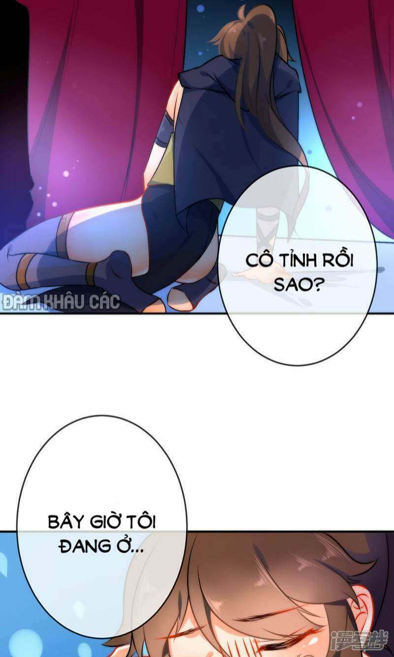 Tiểu Yêu Tinh Điều Giáo Bảo Điển: Chapter 49