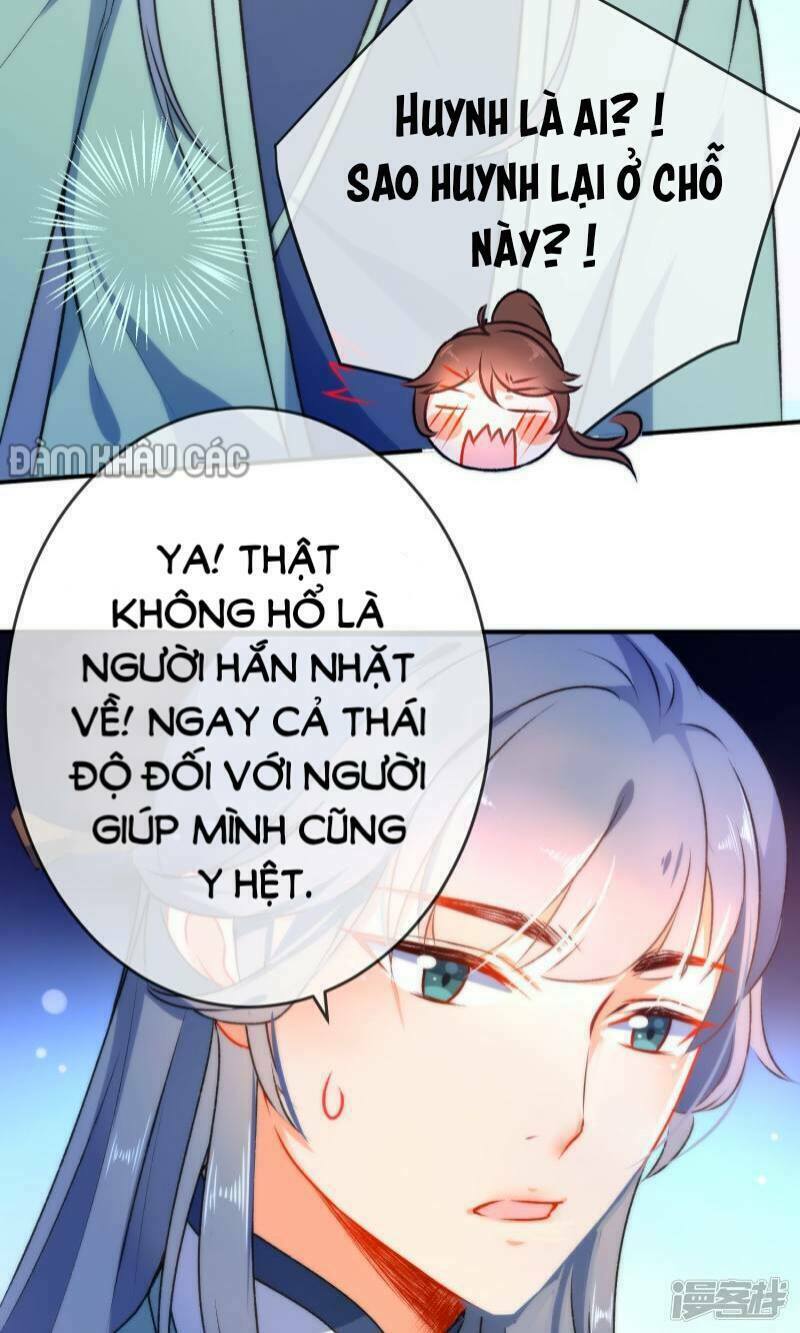 Tiểu Yêu Tinh Điều Giáo Bảo Điển: Chapter 49