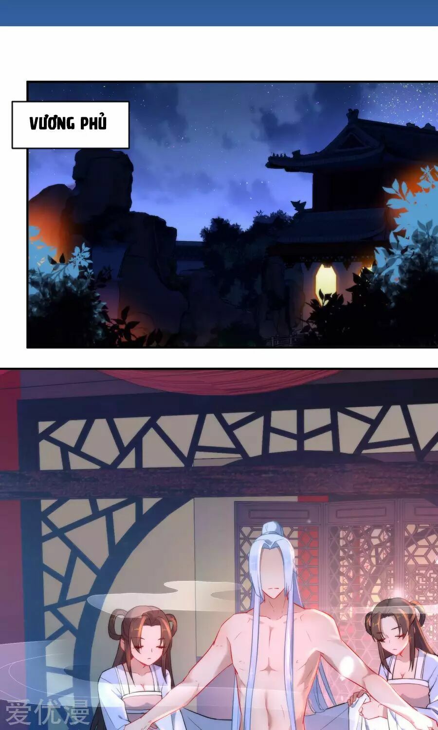Tiểu Yêu Tinh Điều Giáo Bảo Điển: Chapter 5