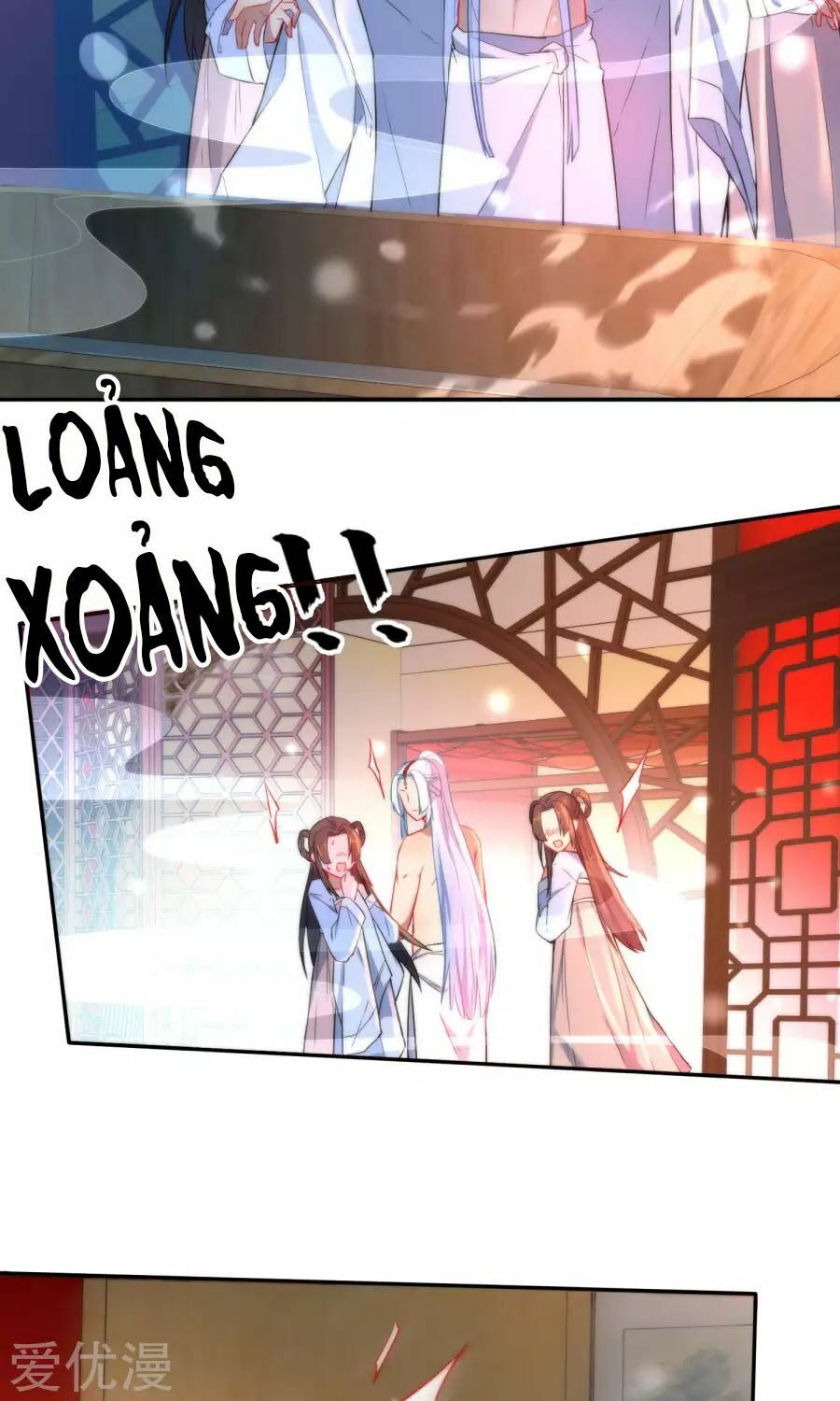 Tiểu Yêu Tinh Điều Giáo Bảo Điển: Chapter 5