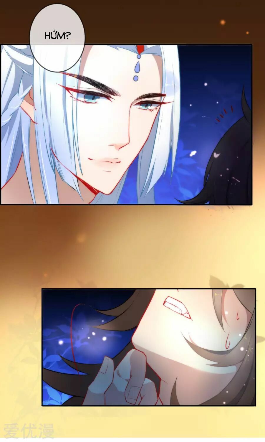 Tiểu Yêu Tinh Điều Giáo Bảo Điển: Chapter 5
