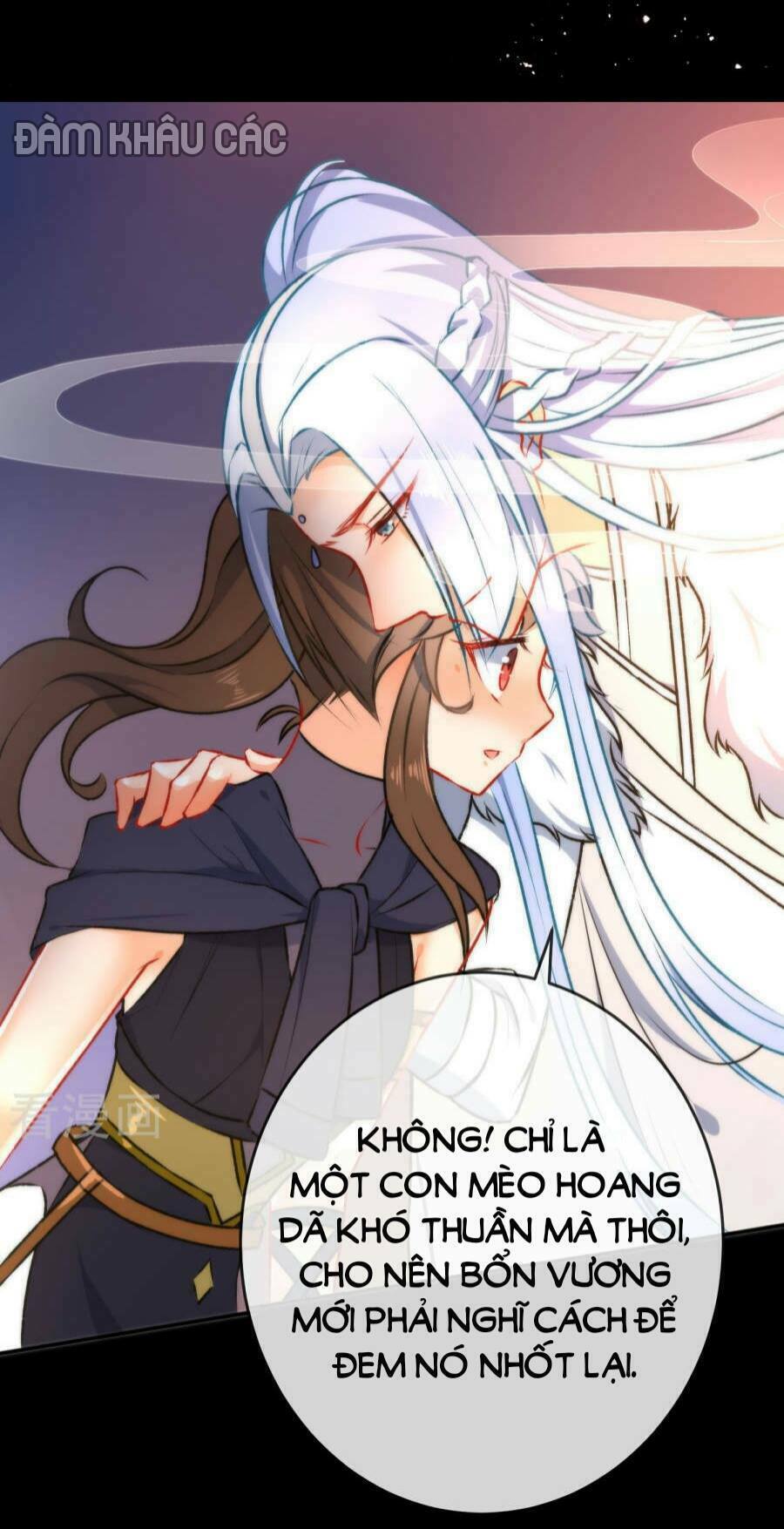 Tiểu Yêu Tinh Điều Giáo Bảo Điển: Chapter 50