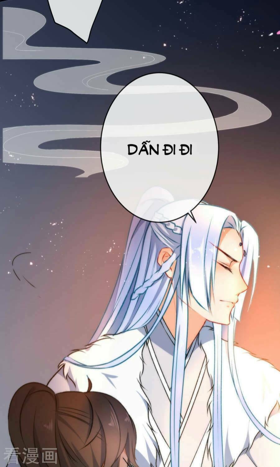 Tiểu Yêu Tinh Điều Giáo Bảo Điển: Chapter 50