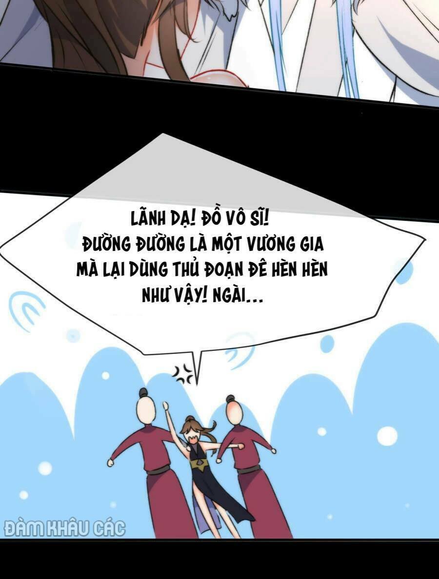 Tiểu Yêu Tinh Điều Giáo Bảo Điển: Chapter 50