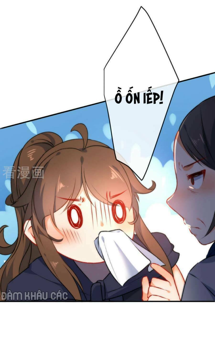 Tiểu Yêu Tinh Điều Giáo Bảo Điển: Chapter 50