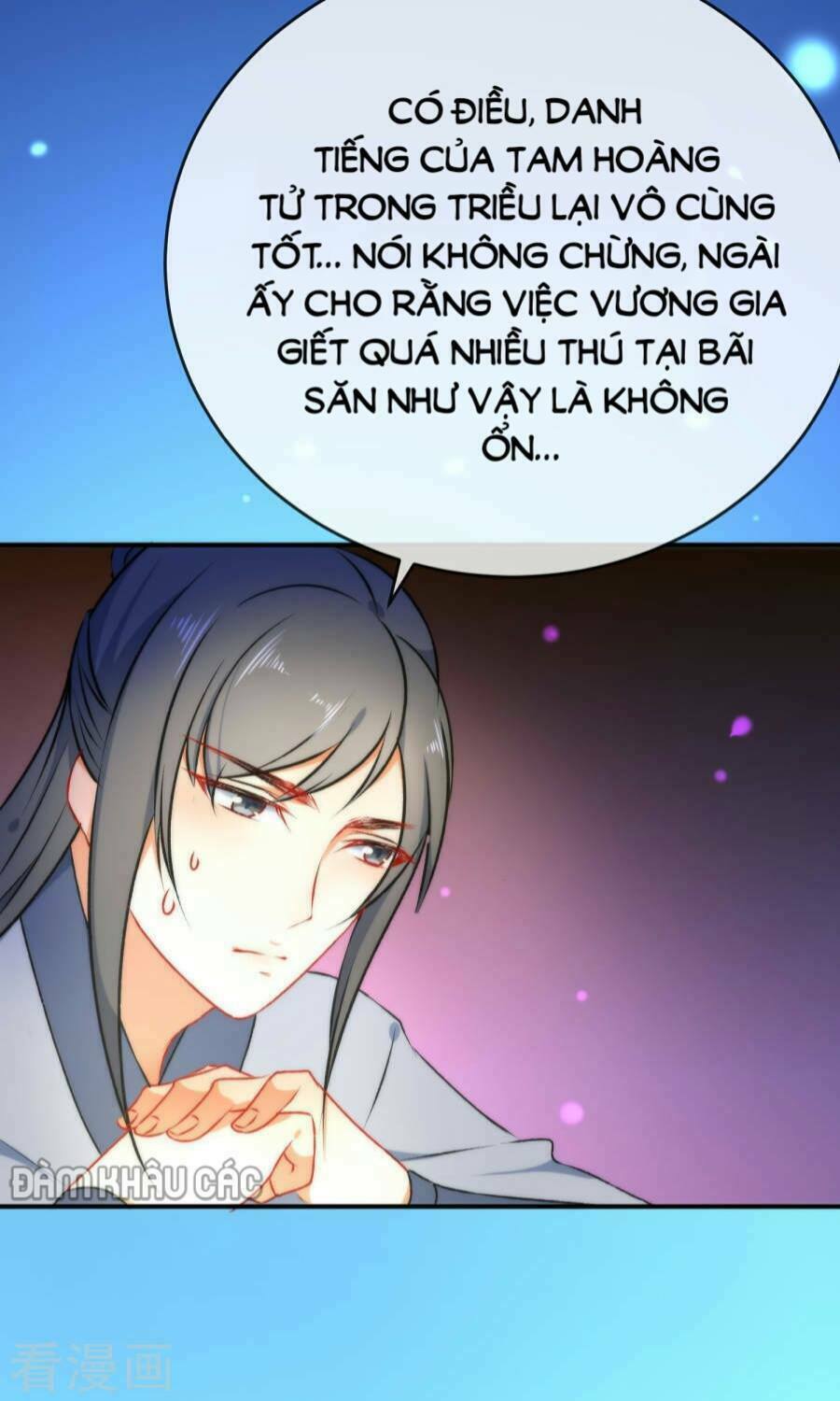 Tiểu Yêu Tinh Điều Giáo Bảo Điển: Chapter 50