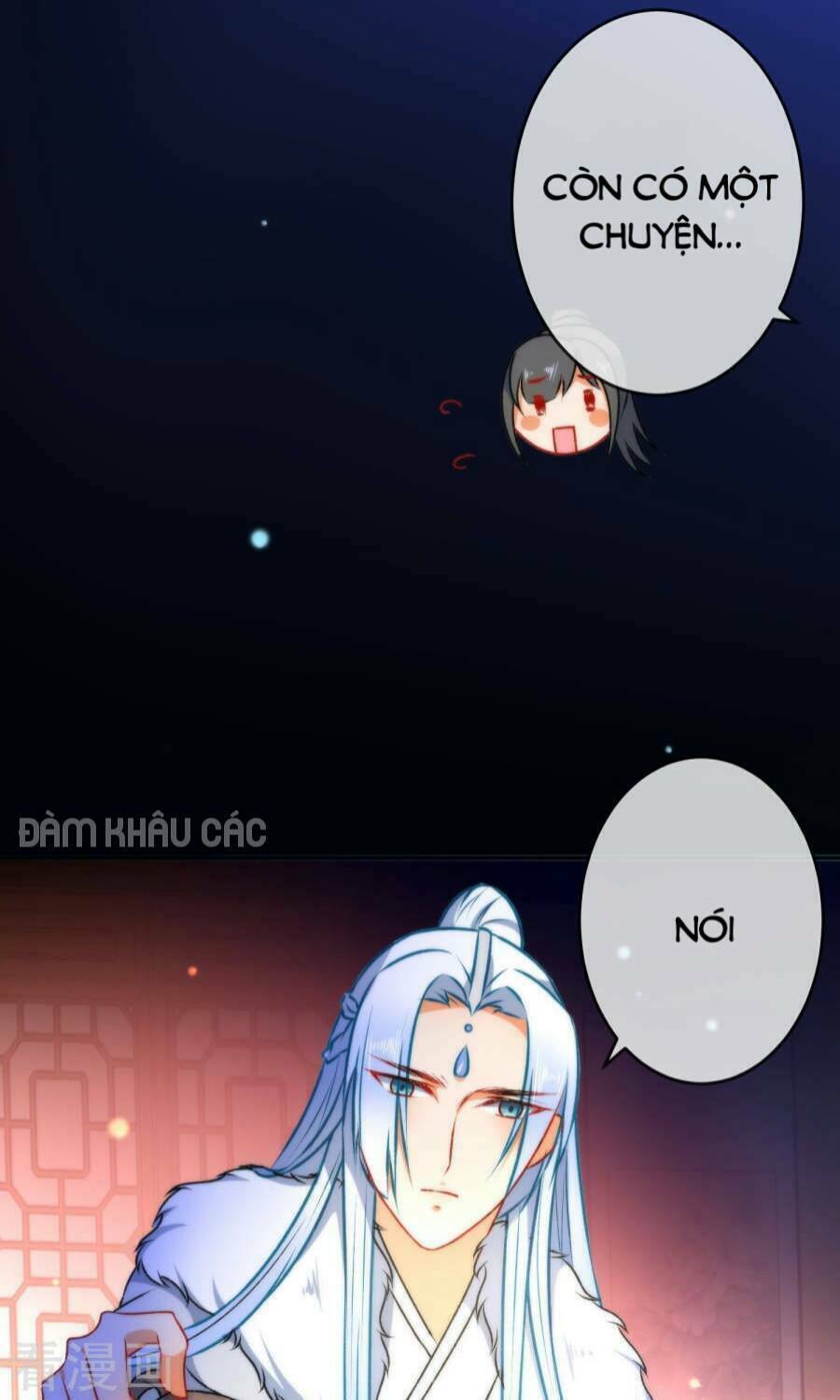 Tiểu Yêu Tinh Điều Giáo Bảo Điển: Chapter 50