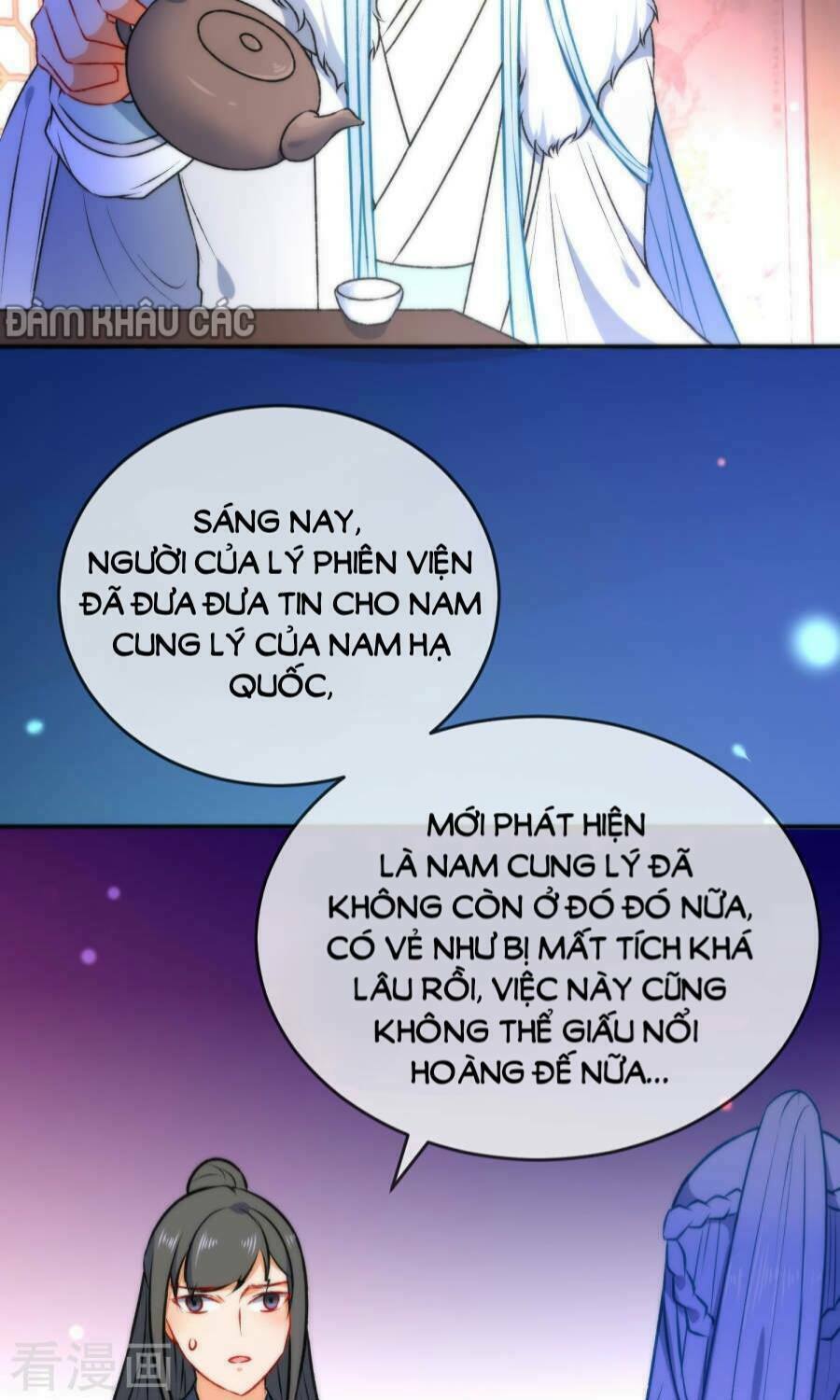 Tiểu Yêu Tinh Điều Giáo Bảo Điển: Chapter 50