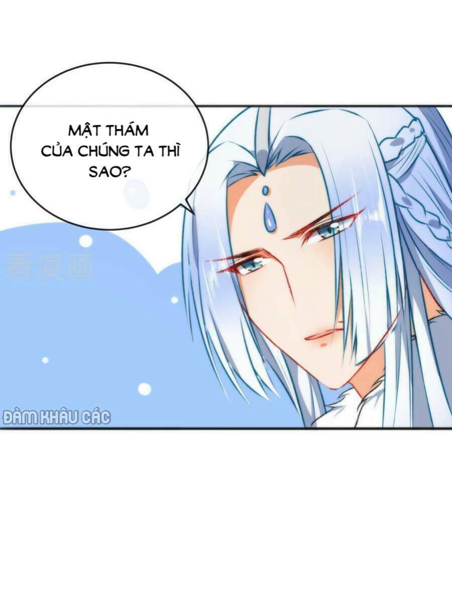 Tiểu Yêu Tinh Điều Giáo Bảo Điển: Chapter 50