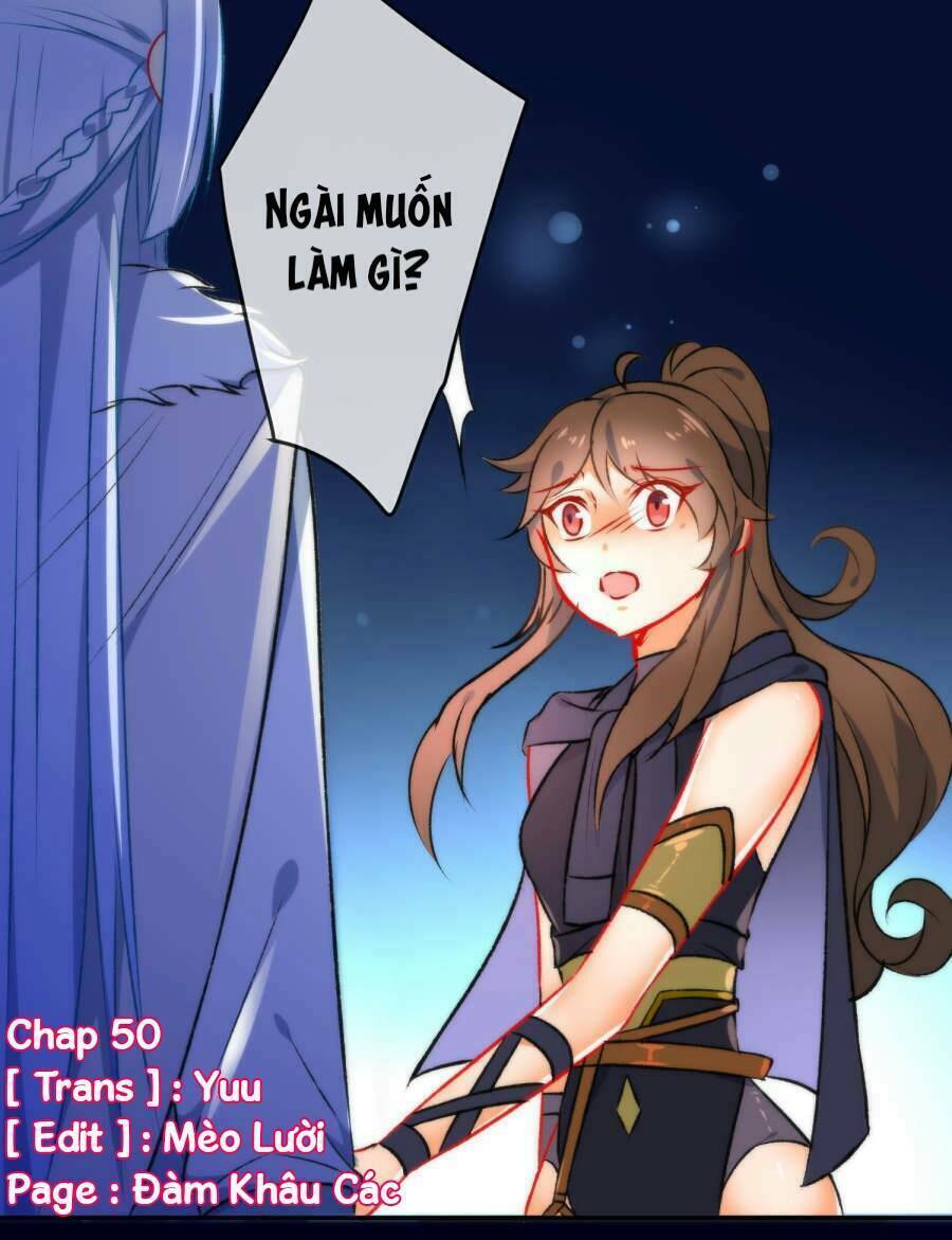 Tiểu Yêu Tinh Điều Giáo Bảo Điển: Chapter 50