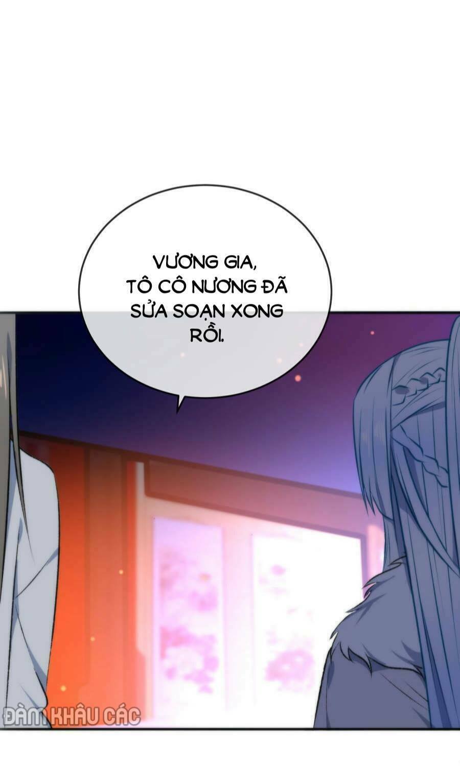 Tiểu Yêu Tinh Điều Giáo Bảo Điển: Chapter 50