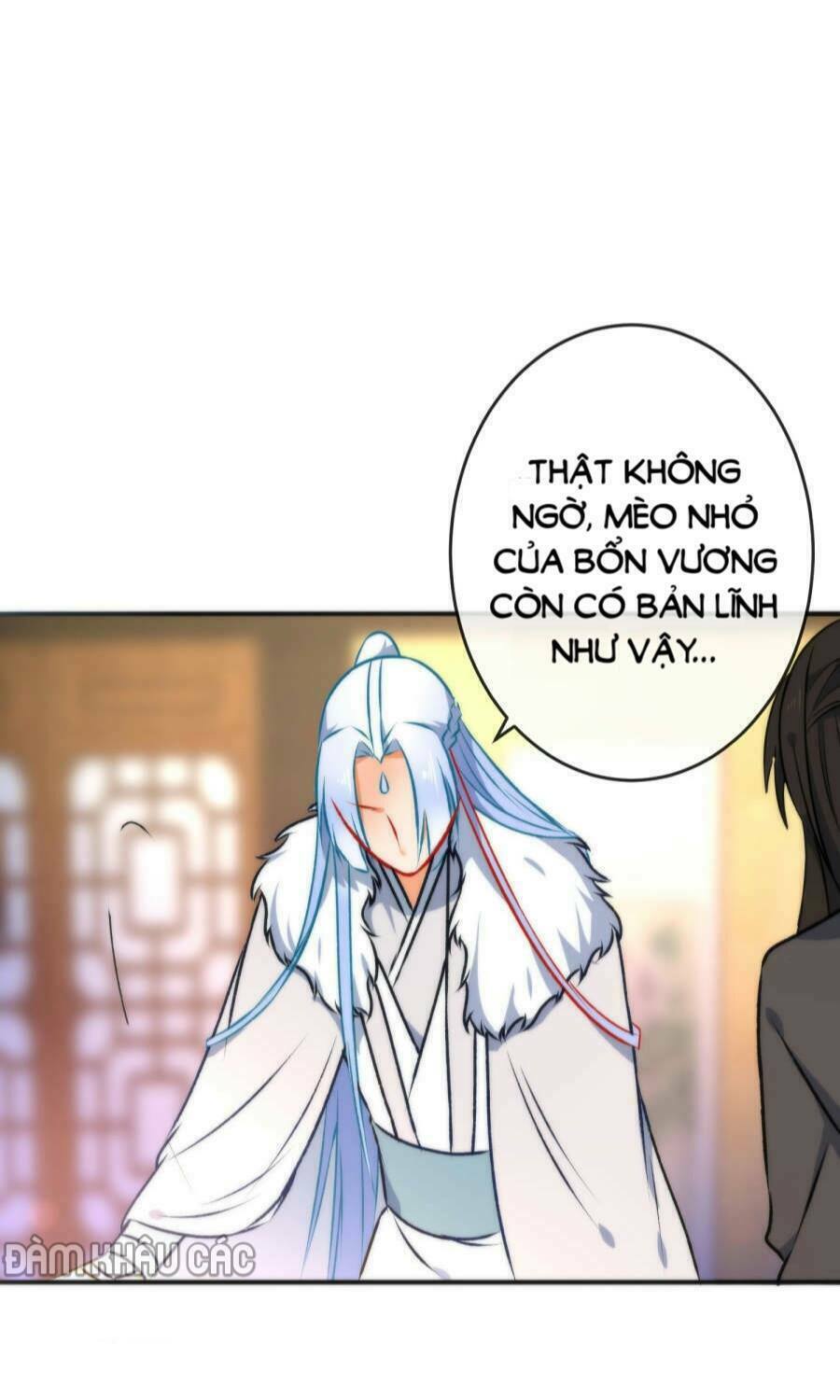 Tiểu Yêu Tinh Điều Giáo Bảo Điển: Chapter 50