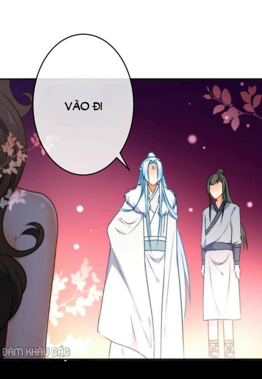 Tiểu Yêu Tinh Điều Giáo Bảo Điển: Chapter 50