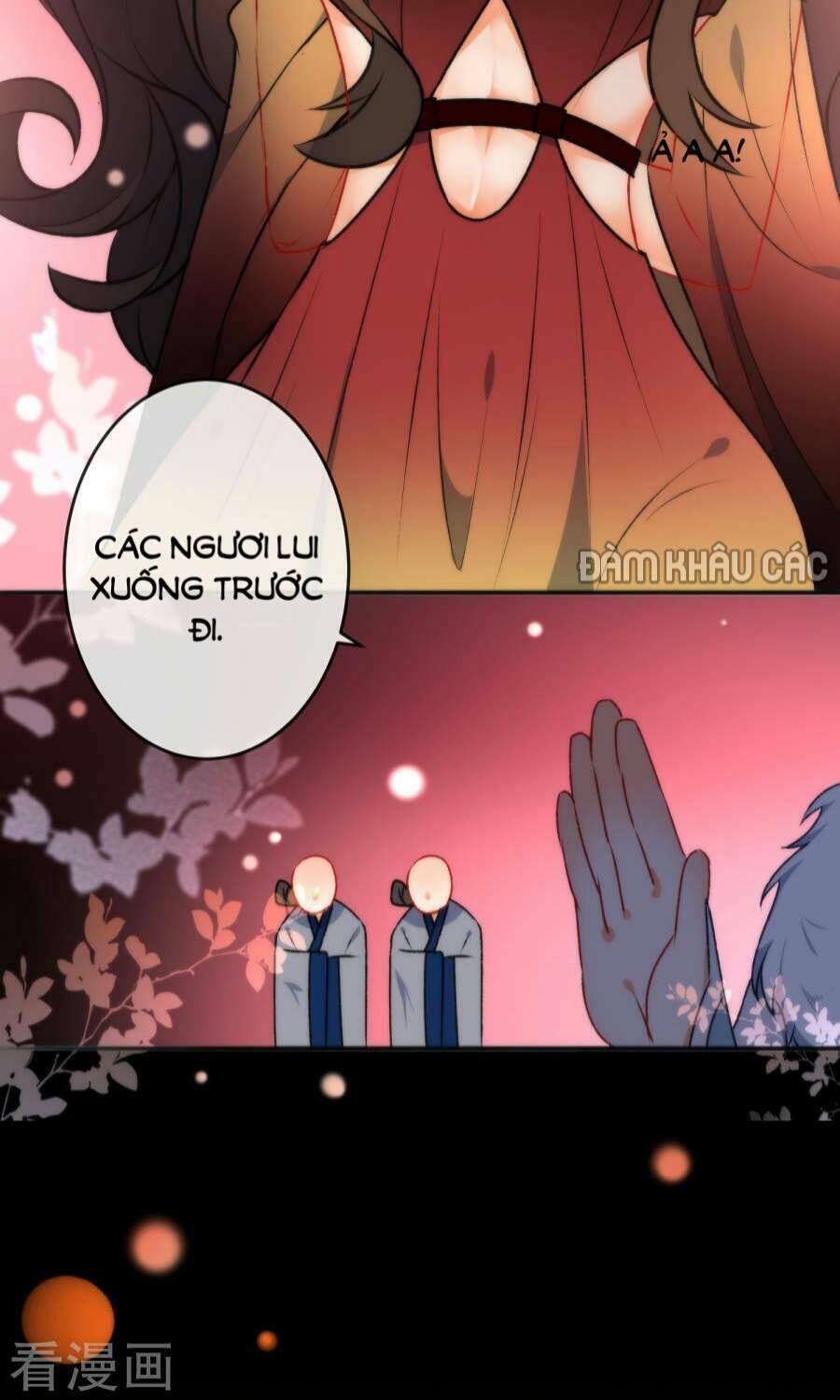 Tiểu Yêu Tinh Điều Giáo Bảo Điển: Chapter 50