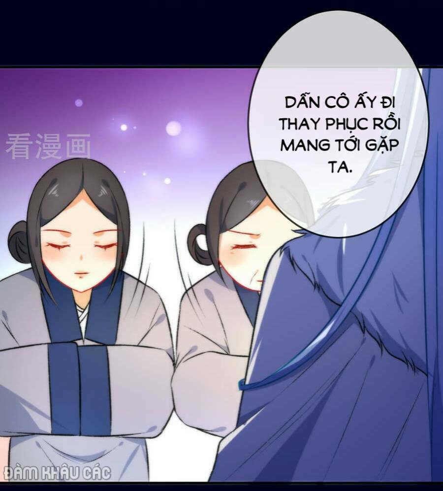 Tiểu Yêu Tinh Điều Giáo Bảo Điển: Chapter 50