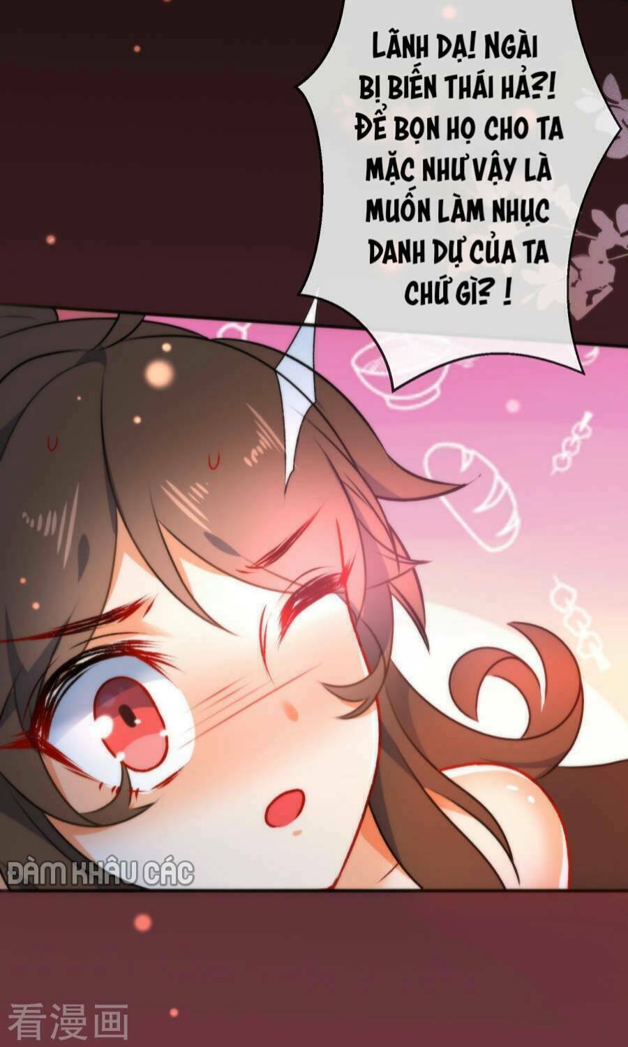 Tiểu Yêu Tinh Điều Giáo Bảo Điển: Chapter 50