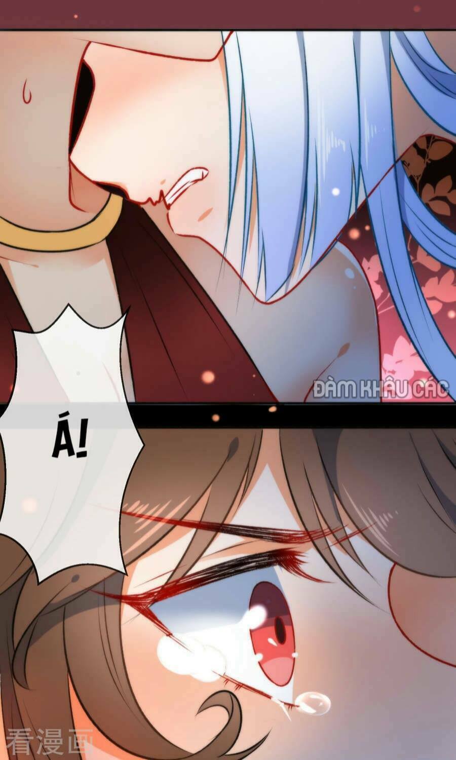Tiểu Yêu Tinh Điều Giáo Bảo Điển: Chapter 50