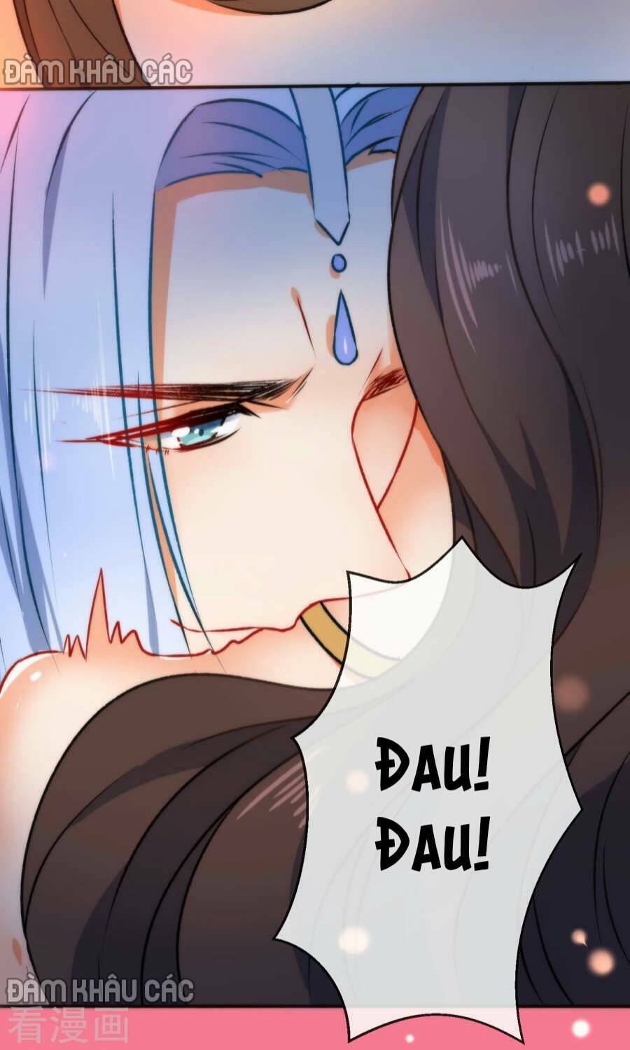 Tiểu Yêu Tinh Điều Giáo Bảo Điển: Chapter 50
