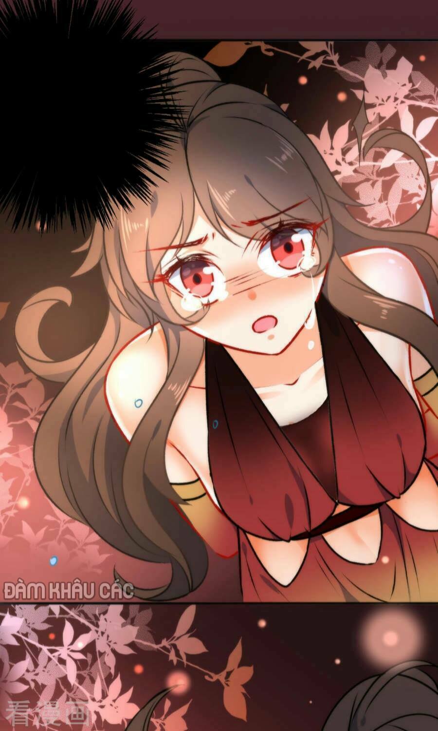 Tiểu Yêu Tinh Điều Giáo Bảo Điển: Chapter 50