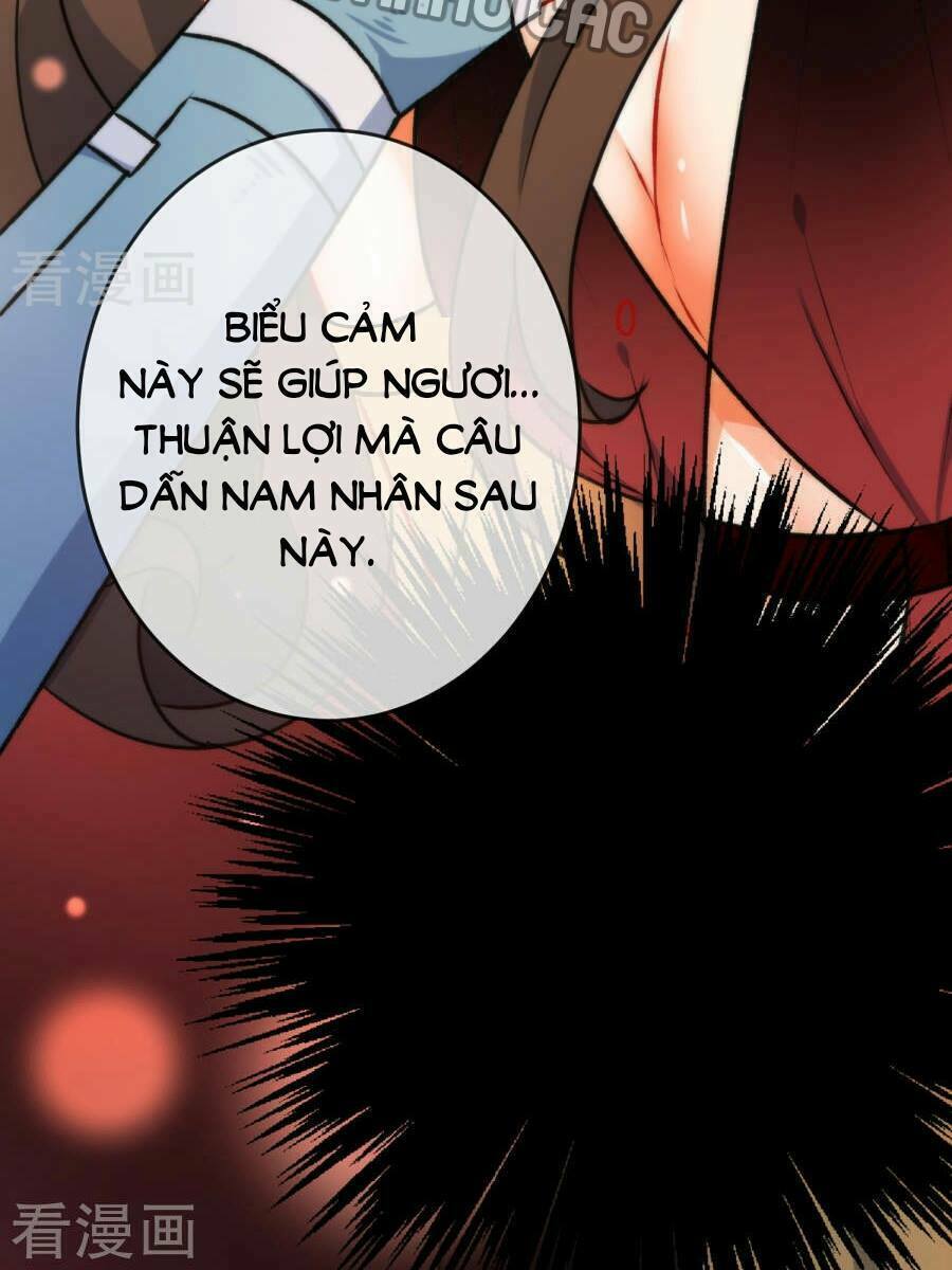 Tiểu Yêu Tinh Điều Giáo Bảo Điển: Chapter 50