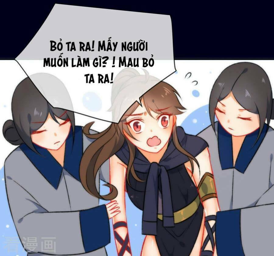 Tiểu Yêu Tinh Điều Giáo Bảo Điển: Chapter 50
