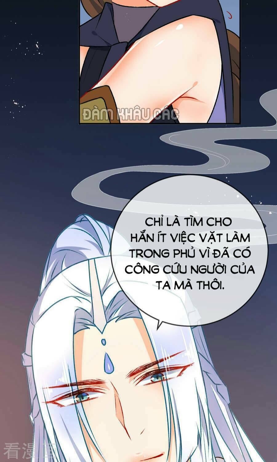 Tiểu Yêu Tinh Điều Giáo Bảo Điển: Chapter 50