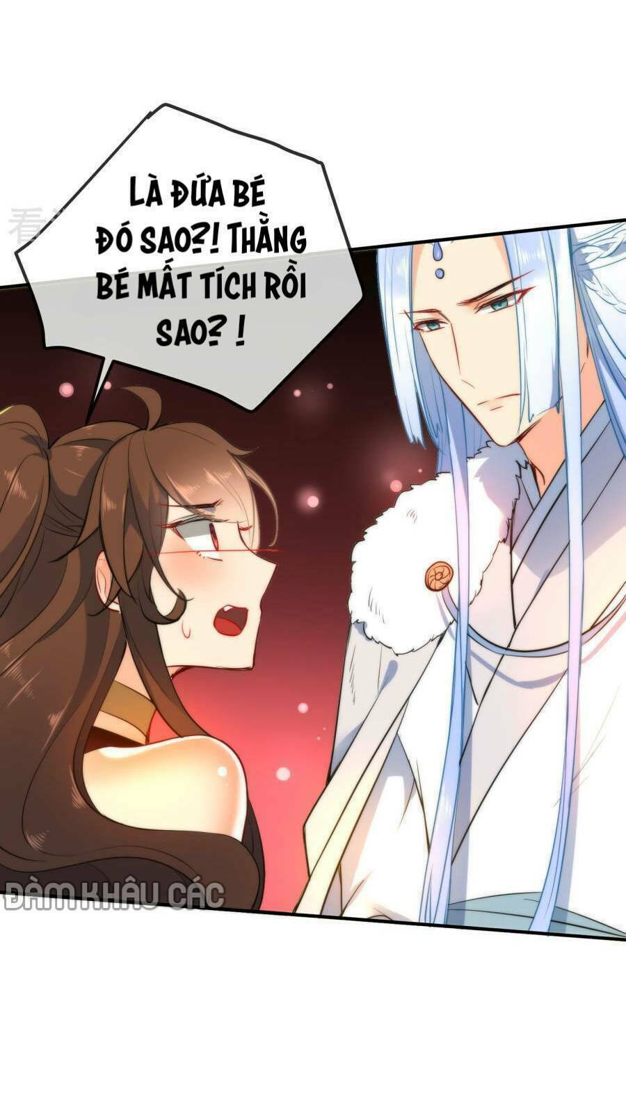 Tiểu Yêu Tinh Điều Giáo Bảo Điển: Chapter 51