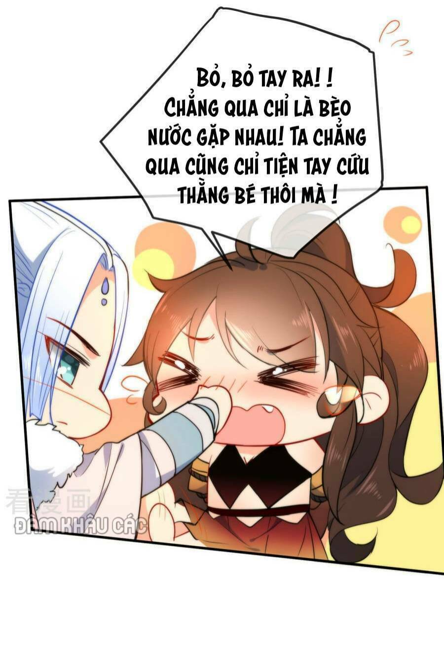 Tiểu Yêu Tinh Điều Giáo Bảo Điển: Chapter 51