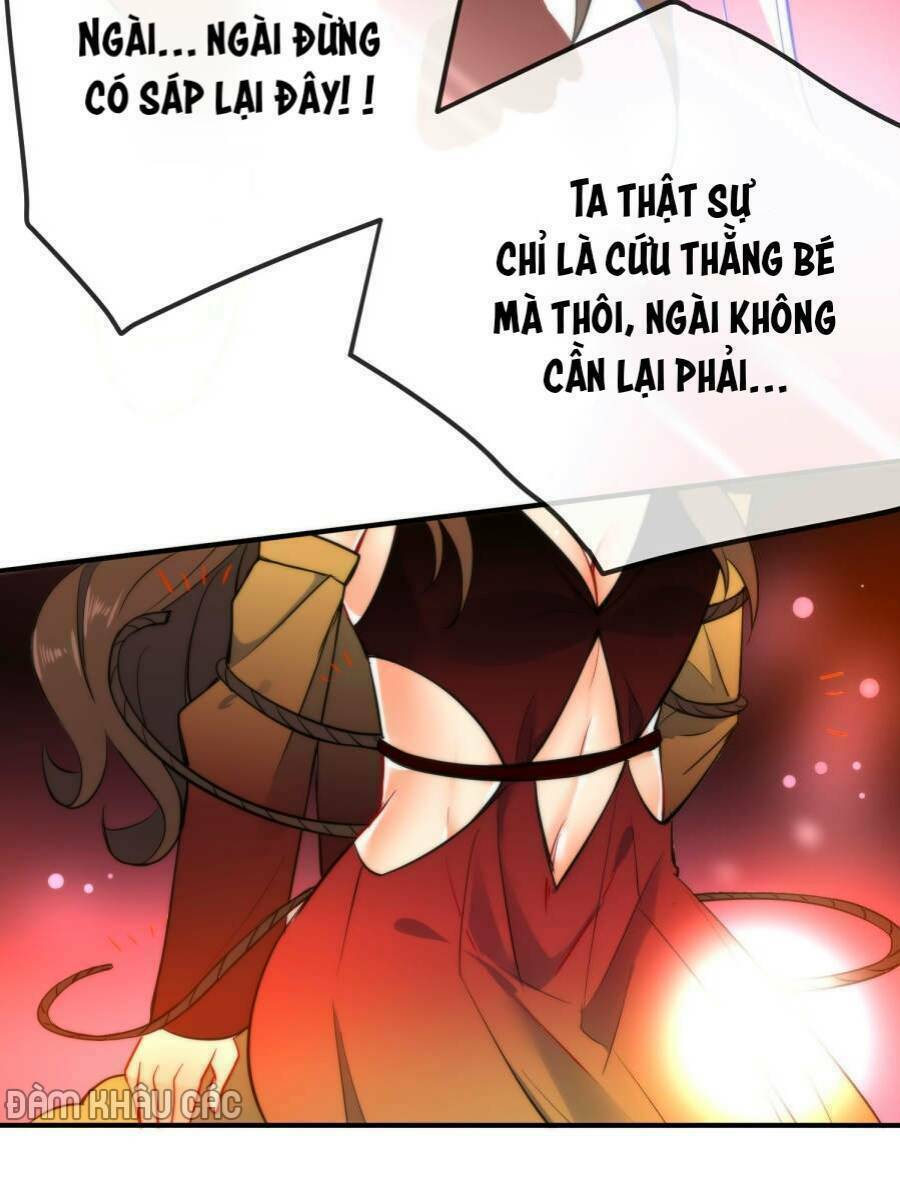 Tiểu Yêu Tinh Điều Giáo Bảo Điển: Chapter 51