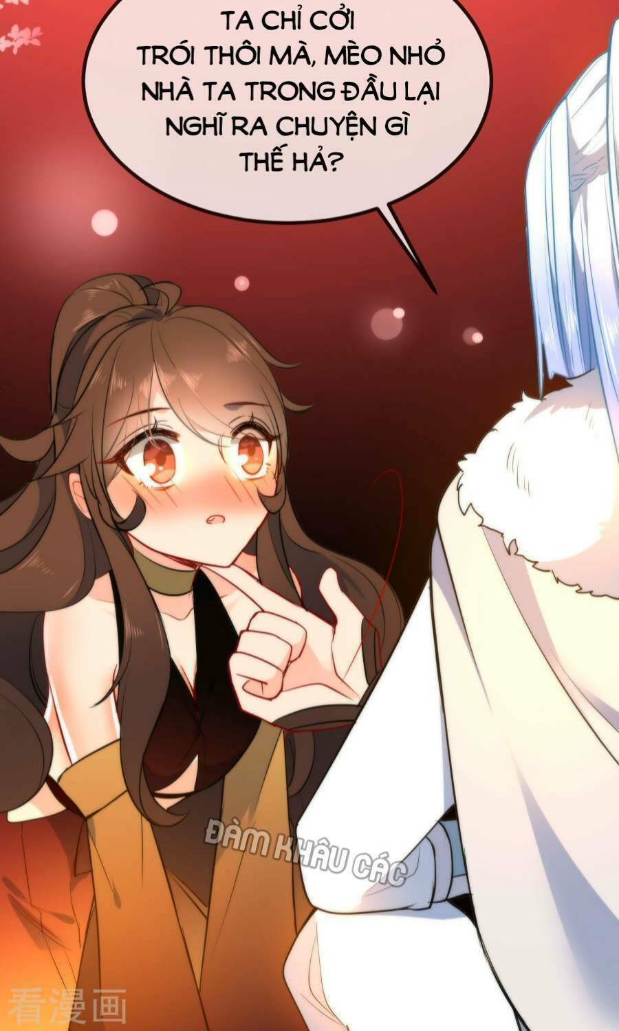 Tiểu Yêu Tinh Điều Giáo Bảo Điển: Chapter 51