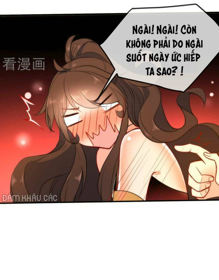 Tiểu Yêu Tinh Điều Giáo Bảo Điển: Chapter 51
