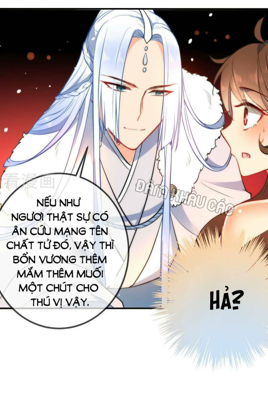 Tiểu Yêu Tinh Điều Giáo Bảo Điển: Chapter 51