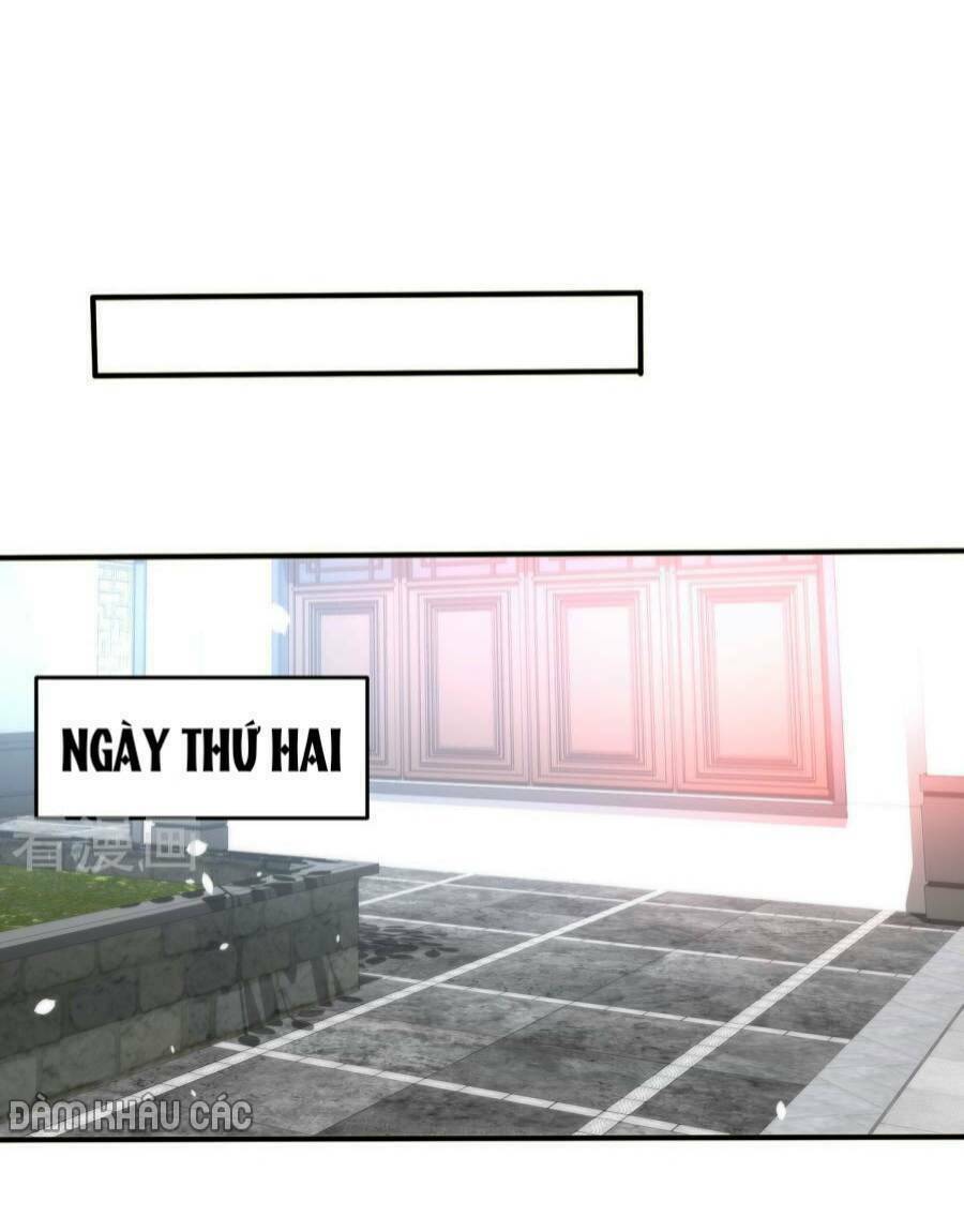 Tiểu Yêu Tinh Điều Giáo Bảo Điển: Chapter 51