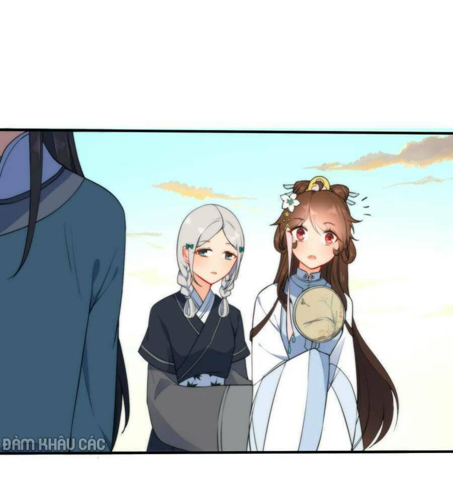 Tiểu Yêu Tinh Điều Giáo Bảo Điển: Chapter 51