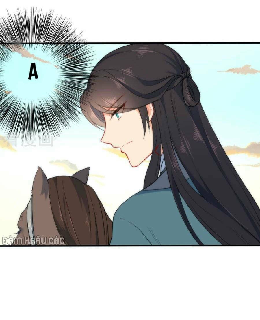 Tiểu Yêu Tinh Điều Giáo Bảo Điển: Chapter 51